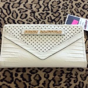 💞💞 JUICY COUTURE WALLET! 💞💞